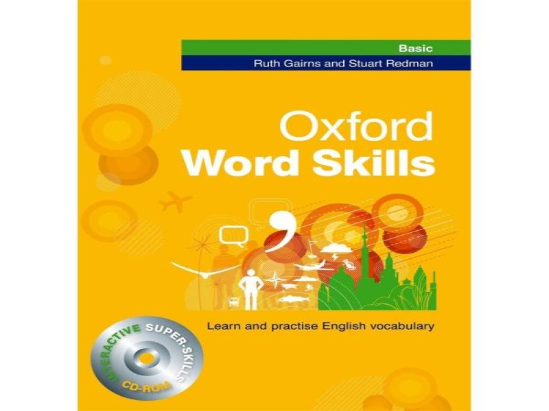 oxford word skill