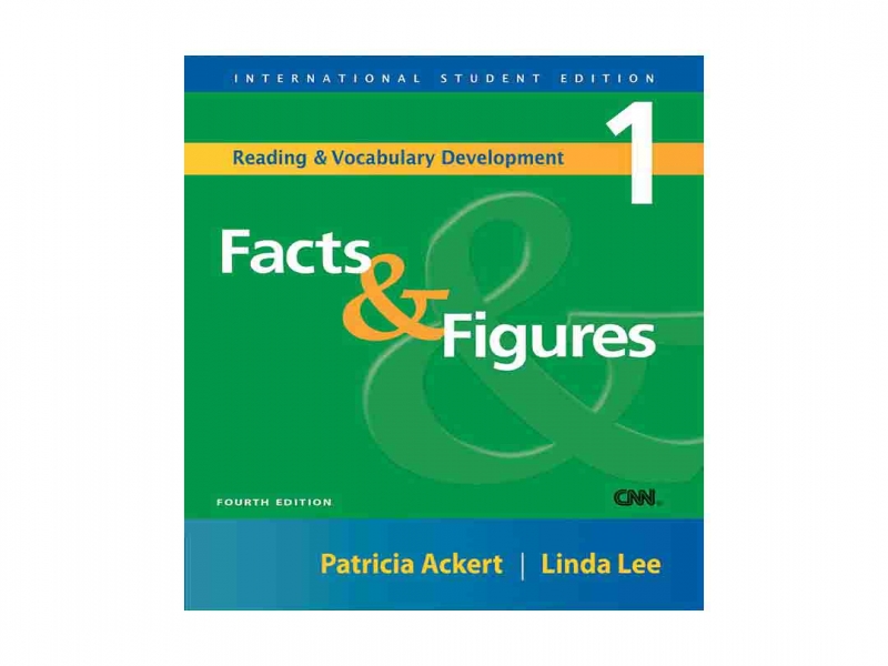 کتاب Facts&Figures