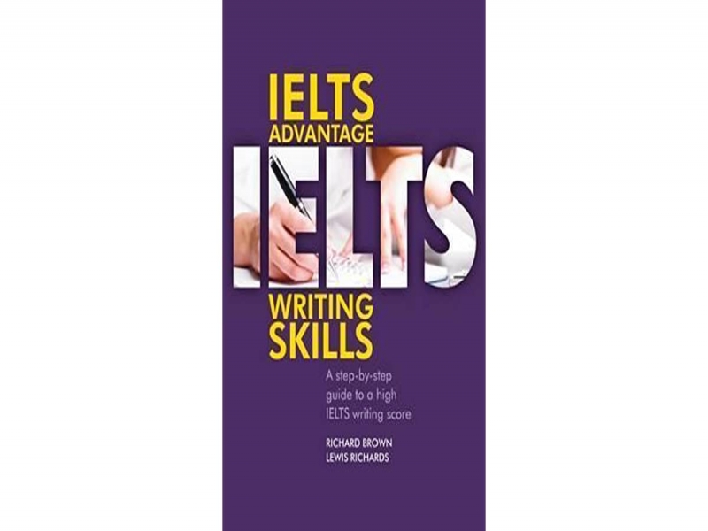 کتاب IELTS Writing Skills